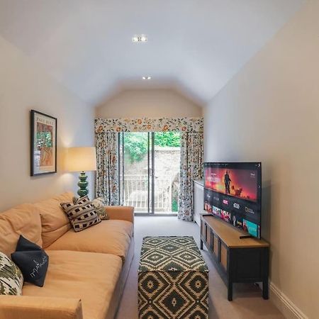 The Long Walk: 3Bed & Garden Villa Windsor Exterior photo